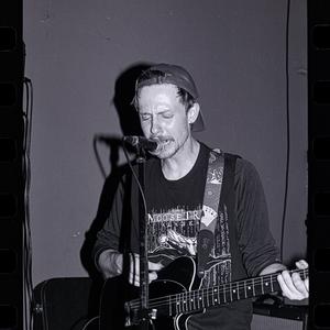 Songs For Snow Plow Drivers 35mm